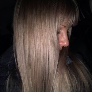 Meet your Posher, Monika